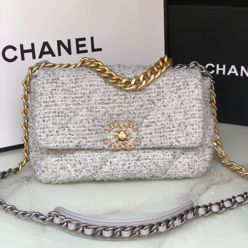 Ch**el 19 bags